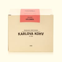 コーヒー豆（Karlova Kohv焙煎）コロンビア