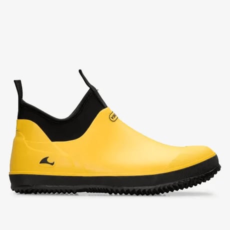VIKING_Pavement Neo（ユニセックスレインブーツ） Yellow