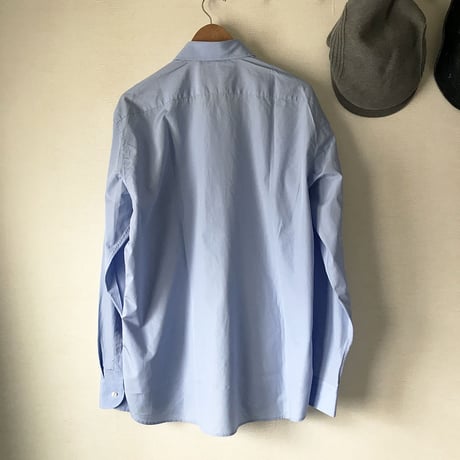 Reet Aus_ Aus/Sanger Shirts for Men ( メンズシャツ）