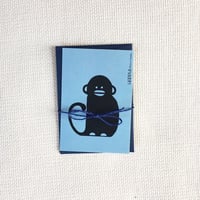 Happy Sthlm_mini card_HUGO