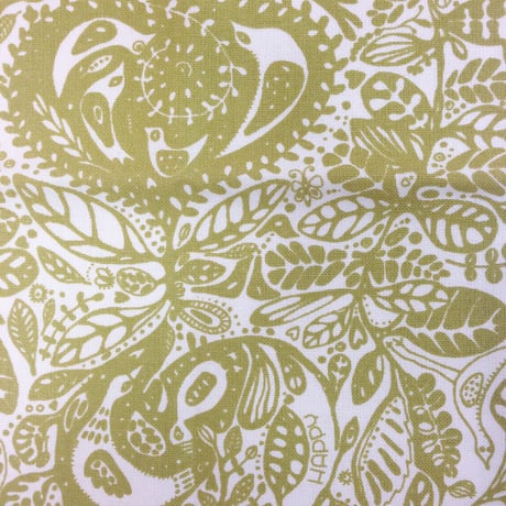 Happy Sthlm_PARK cushion cover ( 4色あります）