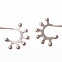 Cali Stockholm_Cascabel small (ピアス）