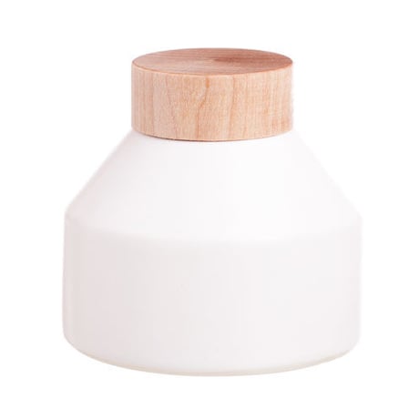 Happy Sthlm_Ceramic Silo (White)