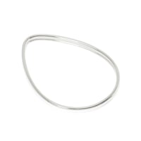 Drakenberg Sjölin _ Together Triangle Bracelet (2 size)