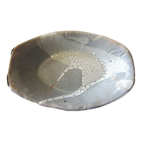 Roichi Hashiba_Gratin plate ( 2 plates / set)