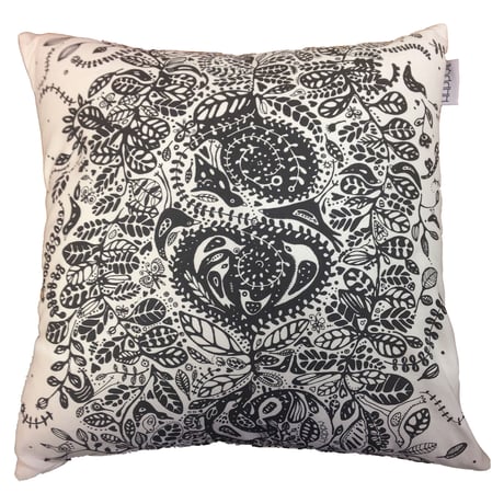 Happy Sthlm_PARK cushion cover ( 4色あります）