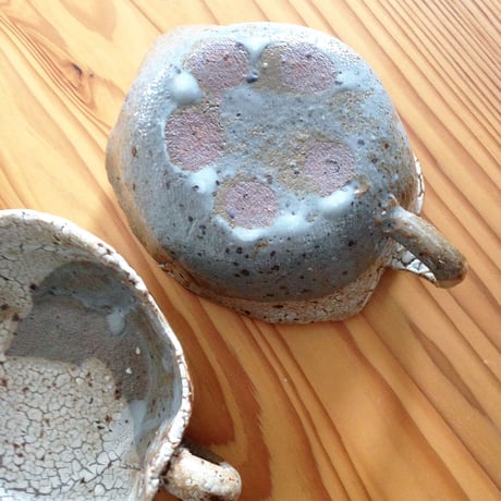 Roichi Hashiba_Soup cup (2 cups/set ）