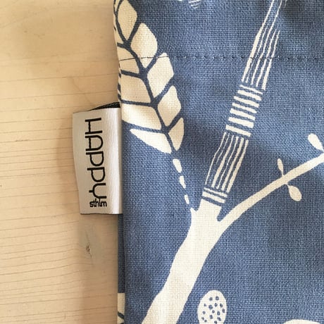 Happy Sthlm_Orangeriet Lunch tote