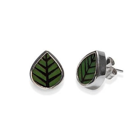 SÄGEN_Berså Petite Earrings ( ベルサ・スモールスタッズ）