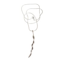 Cali Stockholm_STRÅ necklace (ネックレス）