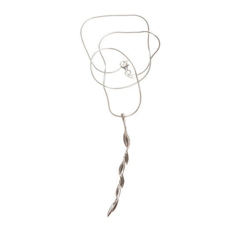 Cali Stockholm_STRÅ necklace (ネックレス）