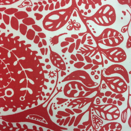 Happy Sthlm_PARK cushion cover ( 4色あります）
