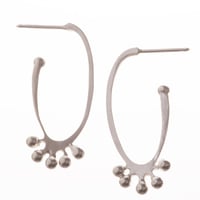 Cali Stockholm_Cascabel large (ピアス）