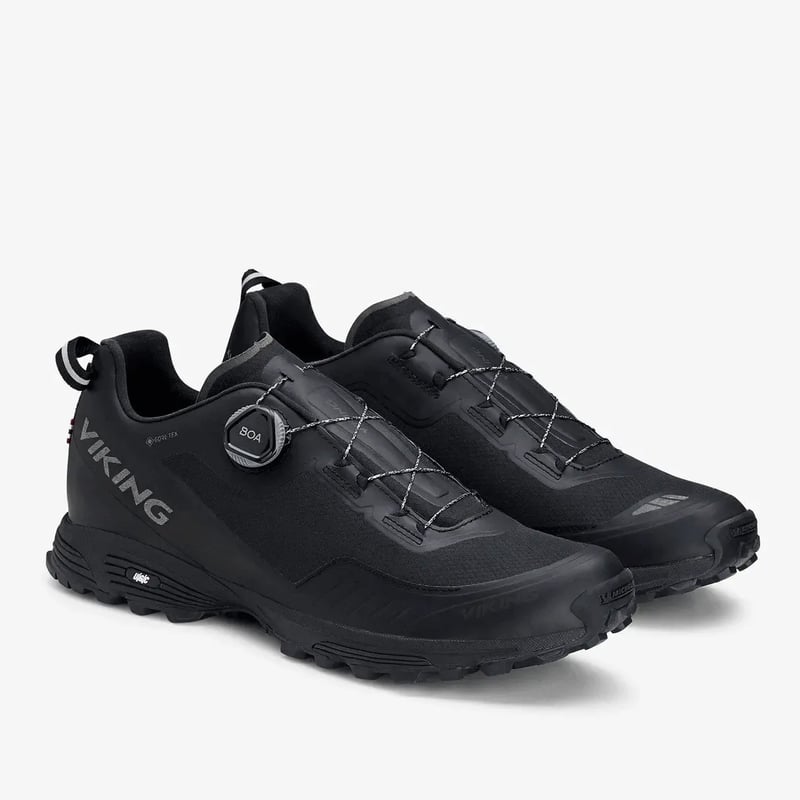 VIKING_Anaconda Light 5 Low GTX BOA (ユニセックス） |