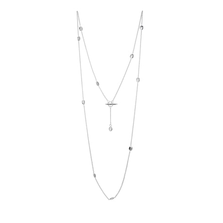 Drakenberg Sjölin _ Pebbles Long Necklace