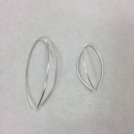 Drakenberg Sjölin_Together small earrings