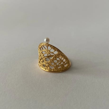 ring(gold)---362