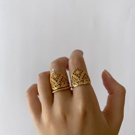 ring(gold)---362