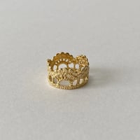 ring(gold)---343