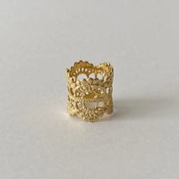 ring(gold)---342