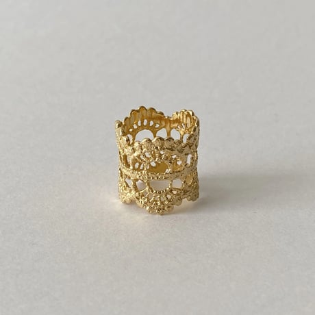 ring(gold)---342