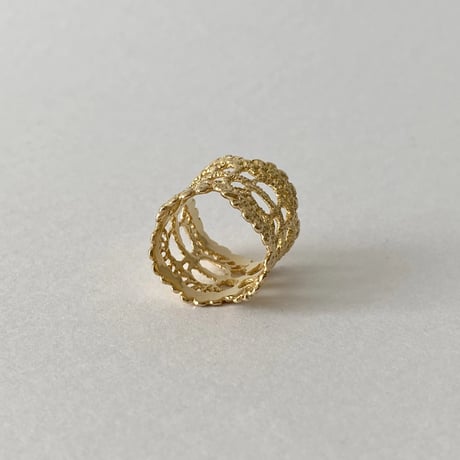 ring(gold)---342