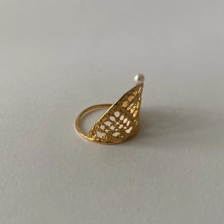 ring(gold)---362