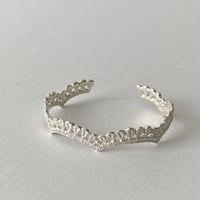 bangle(silver)---345