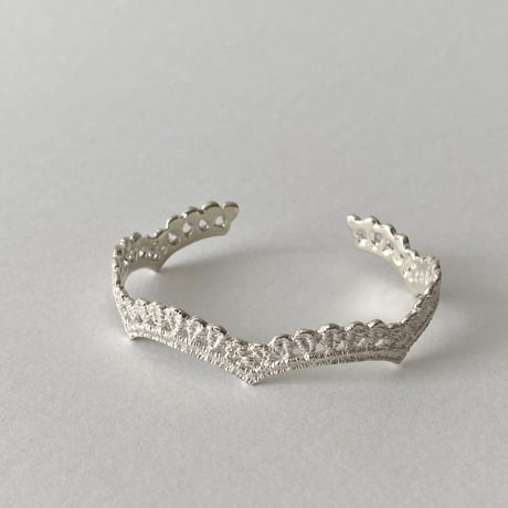 bangle(silver)---345