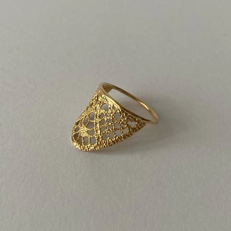 ring(gold)---361