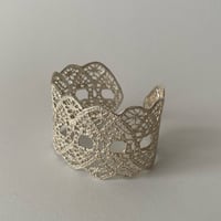 bangle(silver)---360