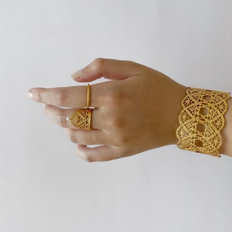 ring(gold)---362