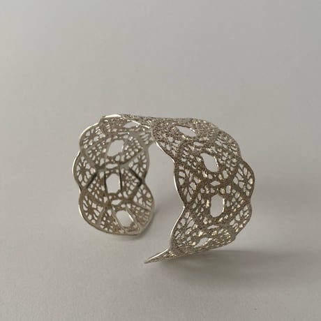 bangle(silver)---360
