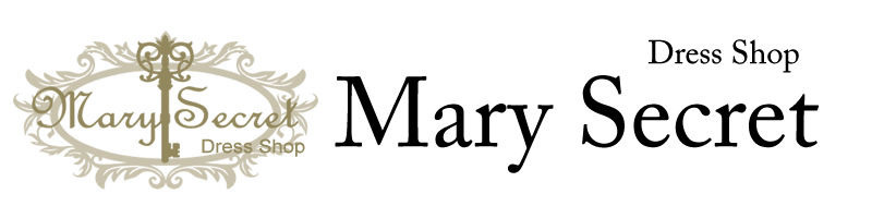 マリーシークレット Mary Secret