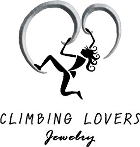 Climbing Lovers Jewelry