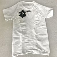 OUTWET ALTEREGO 2 アルターレゴ2 半袖 機能性スポーツアンダー フリーサイズ