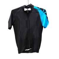 アソス ASSOS SS. MILLE JERSEY EVO7 calypsoBlue ブルー  Mサイズ