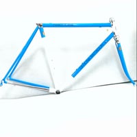 Officina Battaglin MAROSTICANA フレームセット