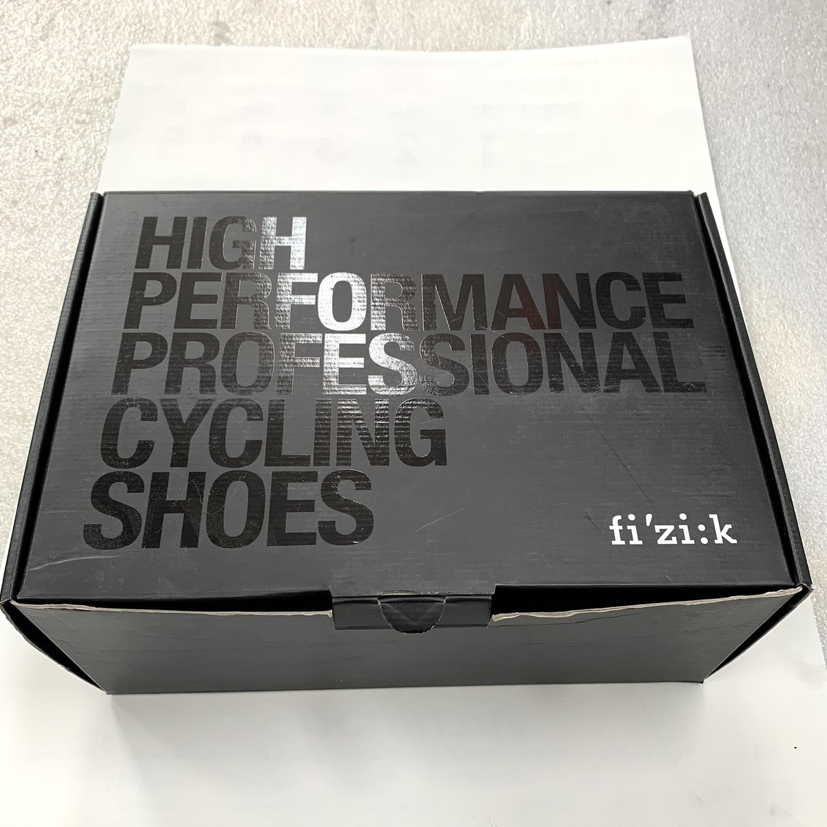 在庫品アウトレット】 Fizik フィジーク R1B (R1 BOA MEN) ホワイト 4...