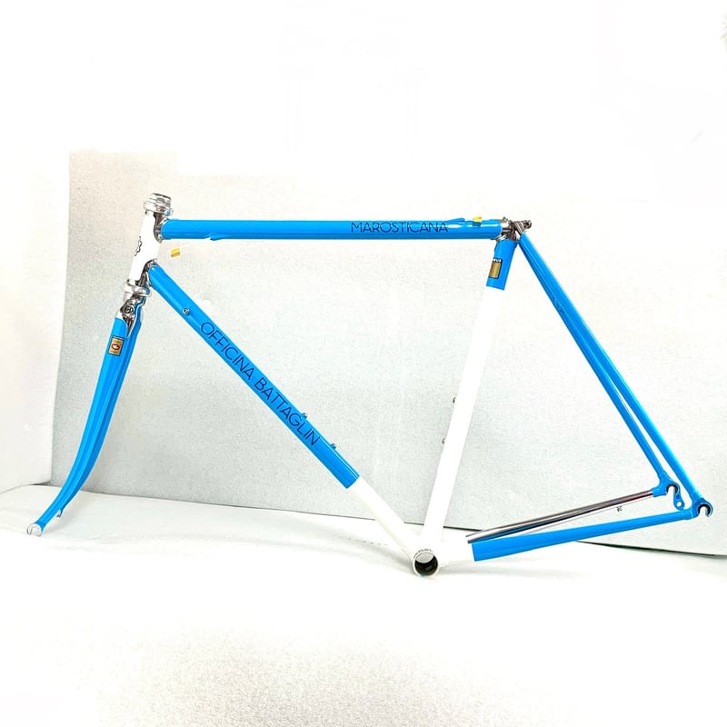 Officina Battaglin MAROSTICANA フレームセット | Lightc