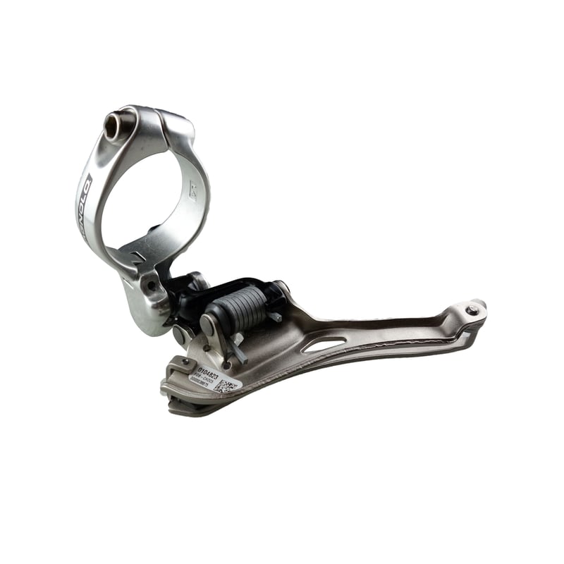 デッドストック】もセール中!! Campagnolo コーラス9/10S FD デッドストック】もセール中!! Campagnolo コーラス9/10S FD