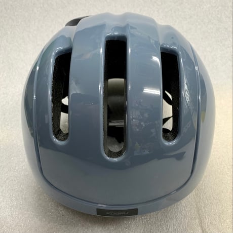 OGK オージーケー　KOOFU CS-1 ヘルメット　GRAY　ブルーグレー色