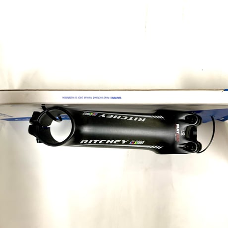 Ritchey WCS カーボン MATEIX C260 ステム 6/84° 110mm