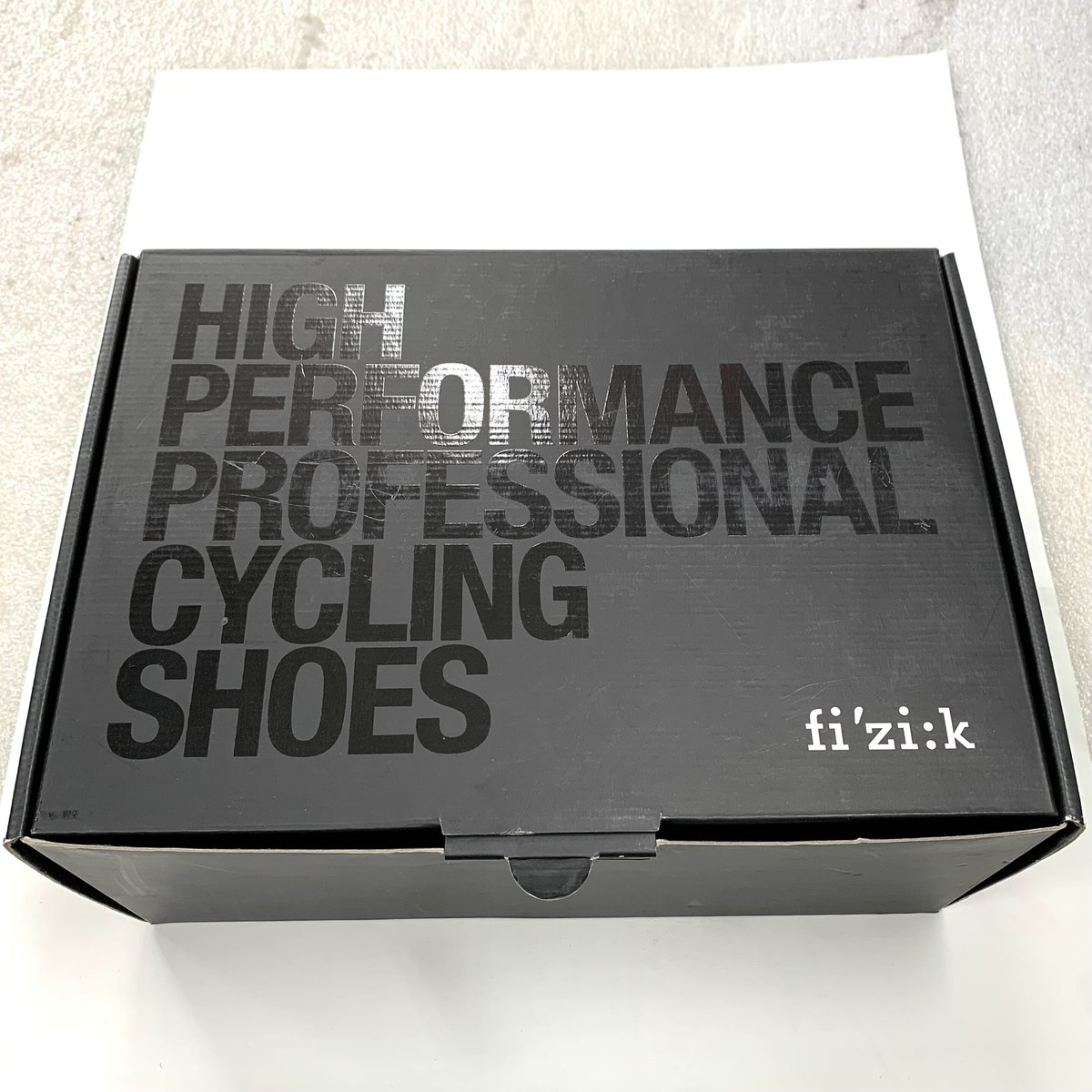 Fizik フィジーク R1B (R1 BOA MEN) レッド-レッド 41.5サイズ | Fizik フィジーク R1B (R1 BOA MEN) レッド-レッド 41.5サイズ |