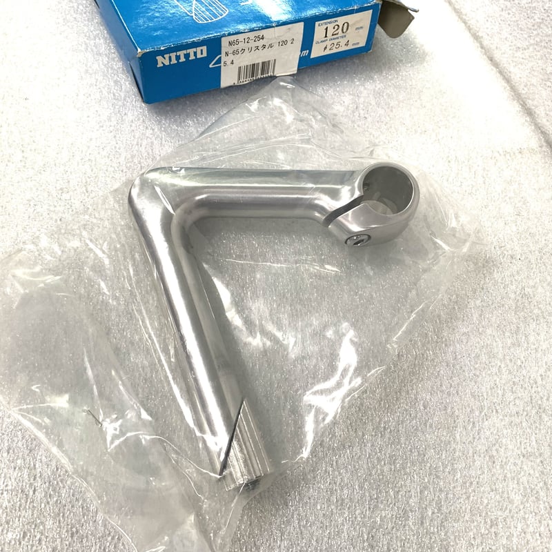 日東 65 クリスタルフェロー80mm nitto