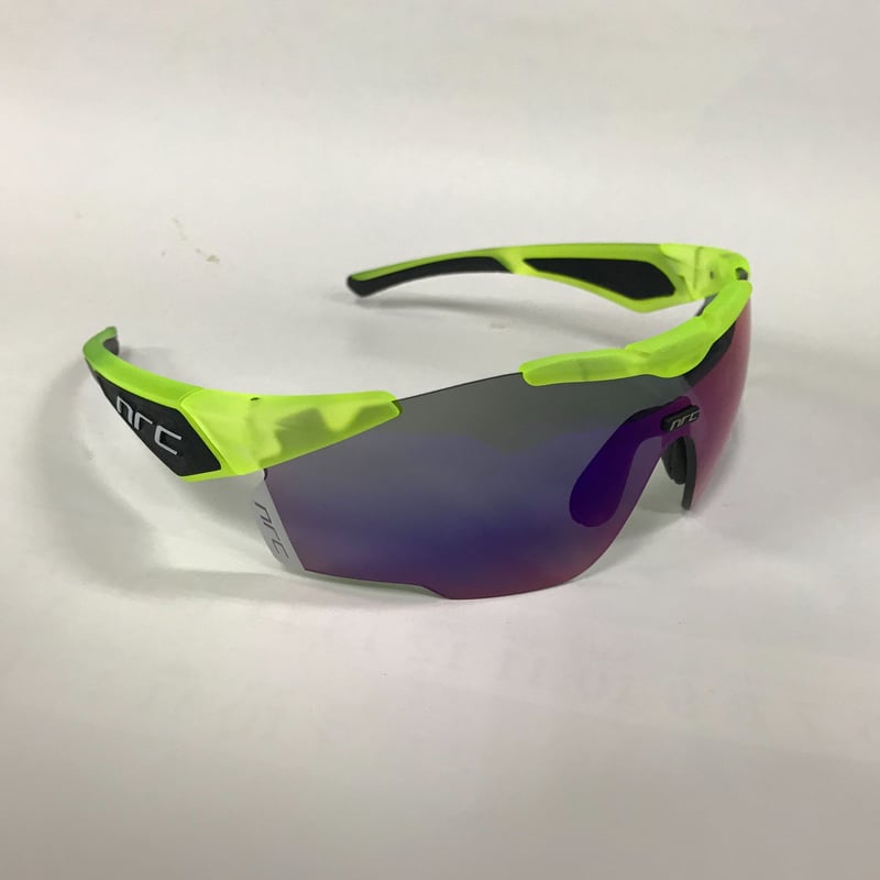 NRC サングラスX1. earth 希少モデル