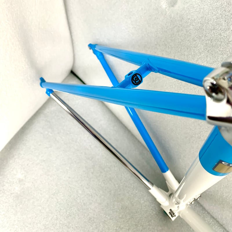 Officina Battaglin MAROSTICANA フレームセット | Lightc