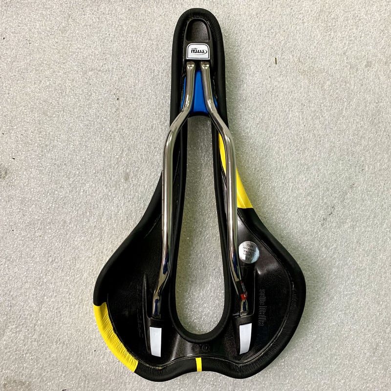 Selle Italia セライタリア SLR SUPER FLOW Ti316 ツールドフラ...