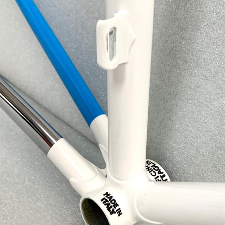 Officina Battaglin MAROSTICANA フレームセット