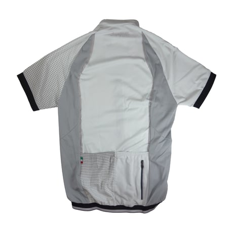 Campagnolo Tech Motion Long Zip 半袖ジャージ　Lサイズ　 Argal　1203003